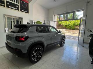 JEEP Avenger usata, con Airbag Passeggero