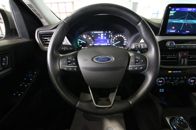 FORD Kuga usata, con Cronologia tagliandi