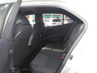 TOYOTA Corolla usata, con Immobilizzatore elettronico