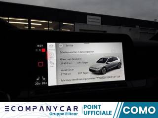 VOLKSWAGEN Golf usata, con Boardcomputer
