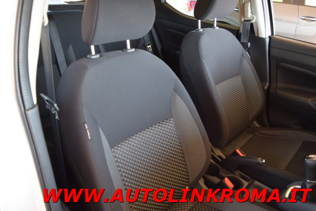 NISSAN Micra usata, con Luci diurne LED