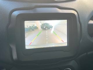 JEEP Renegade usata, con Vivavoce