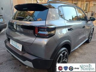 CITROEN C3 usata, con Climatizzatore