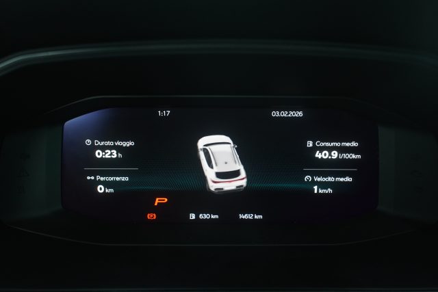 CUPRA Formentor usata 12