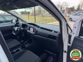 VOLKSWAGEN Caddy usata, con Servosterzo