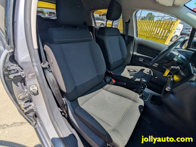 CITROEN C3 usata, con Bluetooth