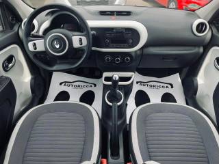 RENAULT Twingo usata, con Cronologia tagliandi