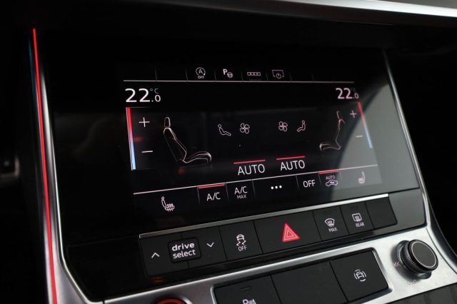 AUDI S6 usata 19