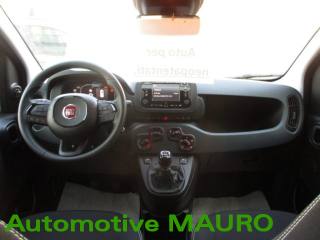 FIAT Panda usata, con Controllo elettronico della corsia