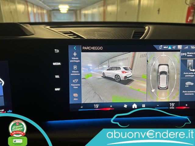 BMW X1 usata, con Interni in pelle