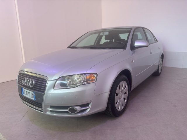 AUDI A4 usata 2