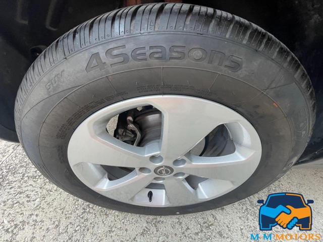 OPEL Mokka usata, con Servosterzo