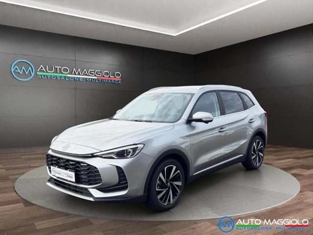 MG ZS usata, con ABS