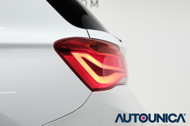 BMW 118 usata 47