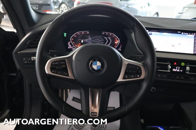 BMW 218 usata, con Fendinebbia