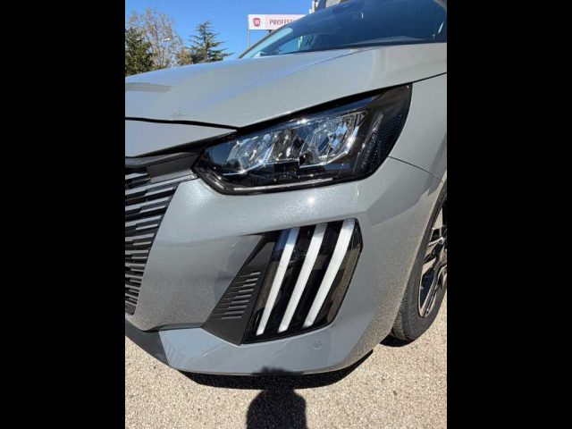 PEUGEOT 208 usata, con Cruise Control