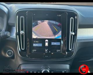 VOLVO XC40 usata, con Servosterzo