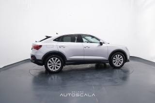 AUDI Q3 usata, con Chiusura centralizzata