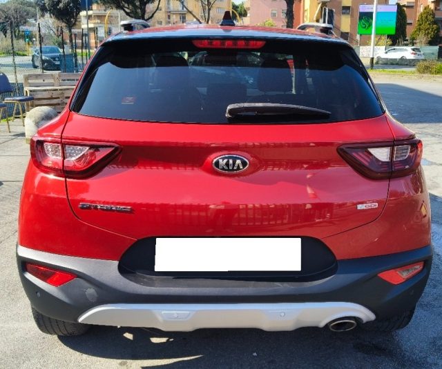 KIA Stonic usata, con Alzacristalli elettrici