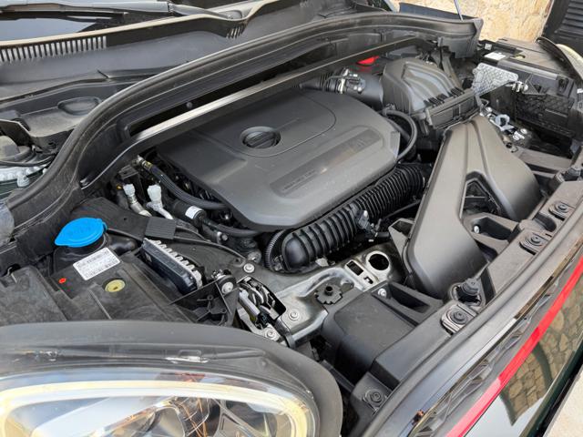 MINI Countryman usata, con Volante multifunzione