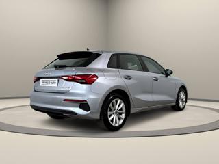 AUDI A3 usata, con Alzacristalli elettrici