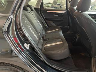 BMW 220 usata, con Sedile posteriore sdoppiato