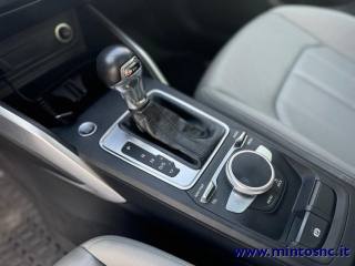 AUDI Q2 usata, con Controllo trazione