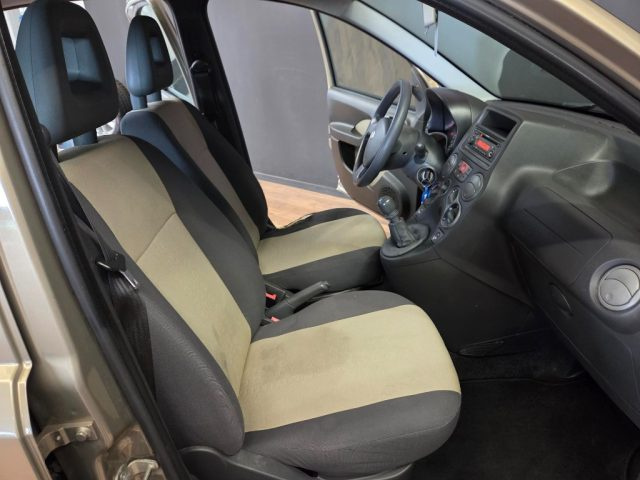 FIAT Panda usata 12