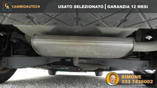 FORD Focus usata, con Divisori per bagagliaio