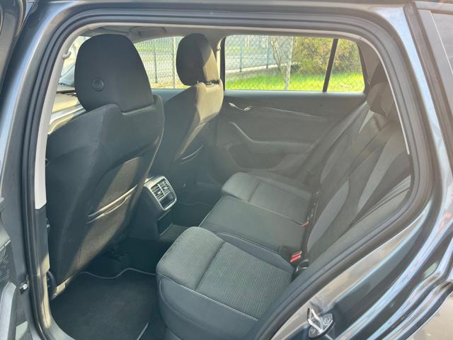 SKODA Octavia usata, con ESP