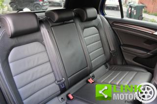 VOLKSWAGEN Golf R usata, con Controllo elettronico della corsia