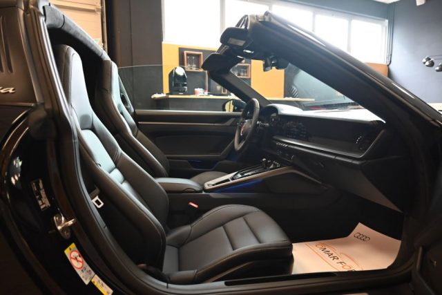 PORSCHE 911 usata 60