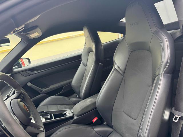 PORSCHE 911 usata, con Cerchi in lega