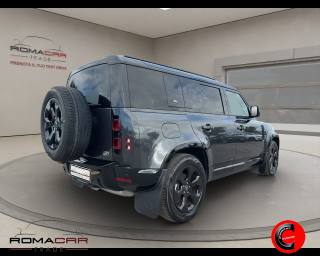 LAND ROVER Defender usata, con Cerchi in lega