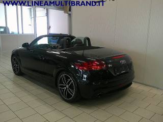 AUDI TT usata, con Luci diurne
