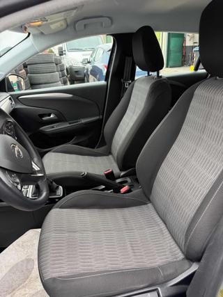 OPEL Corsa usata, con Vetri oscurati