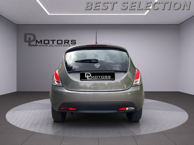 LANCIA Ypsilon usata, con Servosterzo
