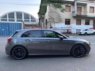 MERCEDES-BENZ A 35 AMG usata, con ESP