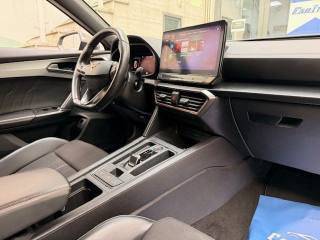 CUPRA Formentor usata, con ESP