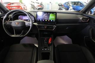CUPRA Formentor usata, con Controllo automatico clima