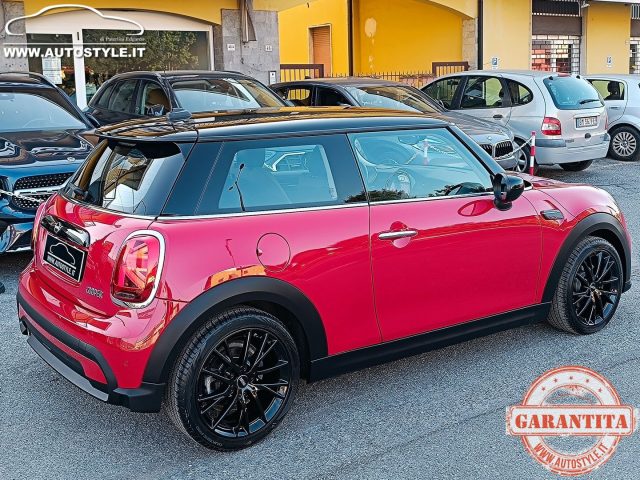 MINI Cooper usata, con Bluetooth