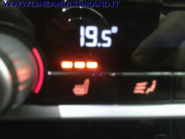 BMW X3 usata, con Fendinebbia