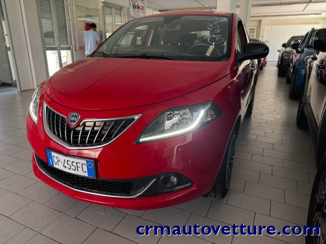 LANCIA Ypsilon usata, con ABS