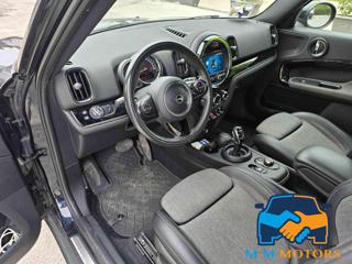 MINI Countryman usata, con Airbag laterali