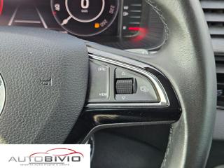 SKODA Karoq usata, con Volante multifunzione