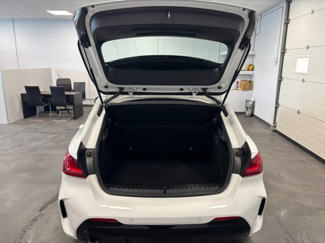 BMW 116 usata, con ESP
