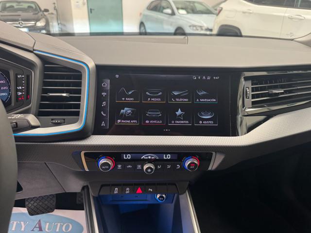 AUDI A1 usata, con ESP