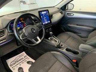 RENAULT Arkana usata, con Cruise Control