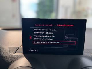 AUDI Q2 usata, con Controllo vocale