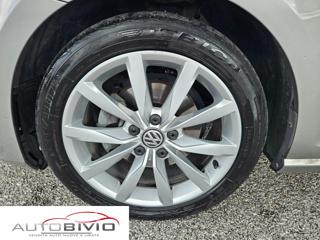VOLKSWAGEN Golf usata, con Filtro antiparticolato
